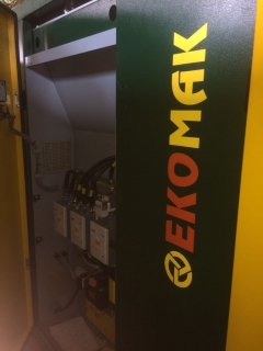 Новая линейка компрессоров Atlas Copco