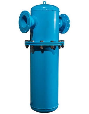 Коалесцентный фильтр Dali CAFS3-125-150