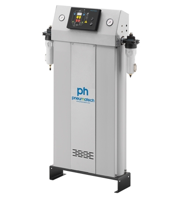 Адсорбционный осушитель Pneumatech PH 15 HE