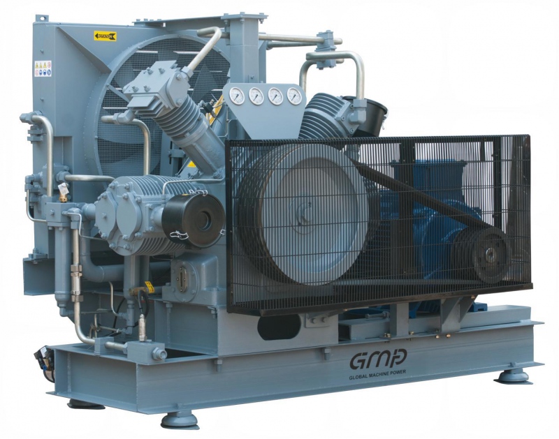 Компрессор высокого давления GMP HB 30-100