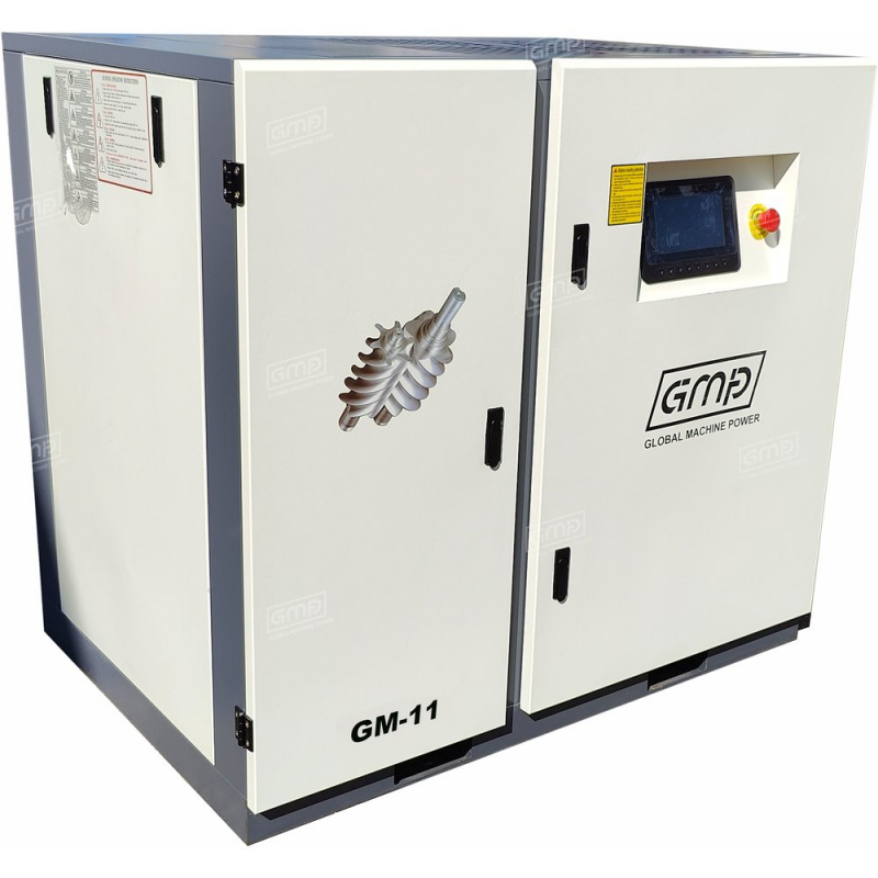 Винтовой компрессор GMP GM-11GE/HB