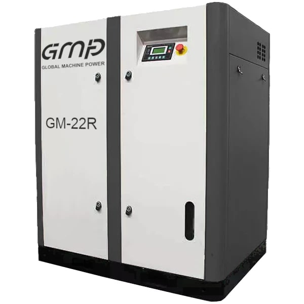 Винтовой компрессор GMP GM-22R
