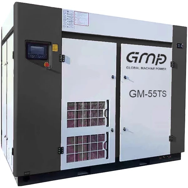 Винтовой компрессор GMP GM-45TS