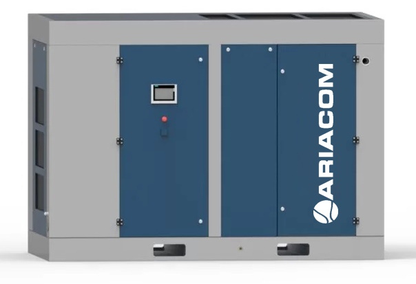 Безмасляный компрессор Ariacom HCA+90