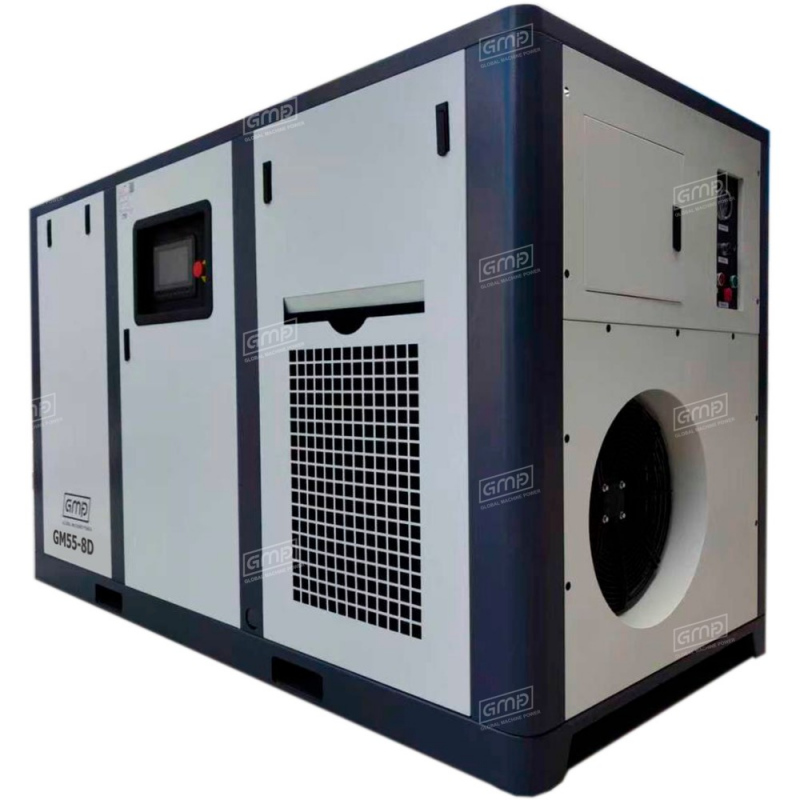 Винтовой компрессор GMP GM-55 (IP23)