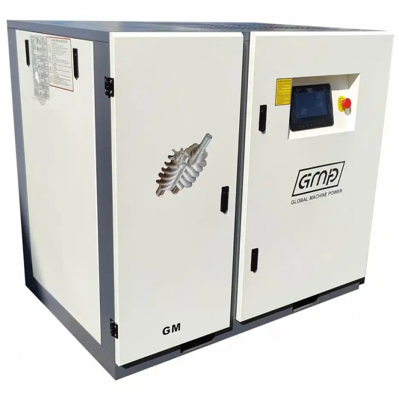 Винтовой компрессор GMP GM-185-16 GE