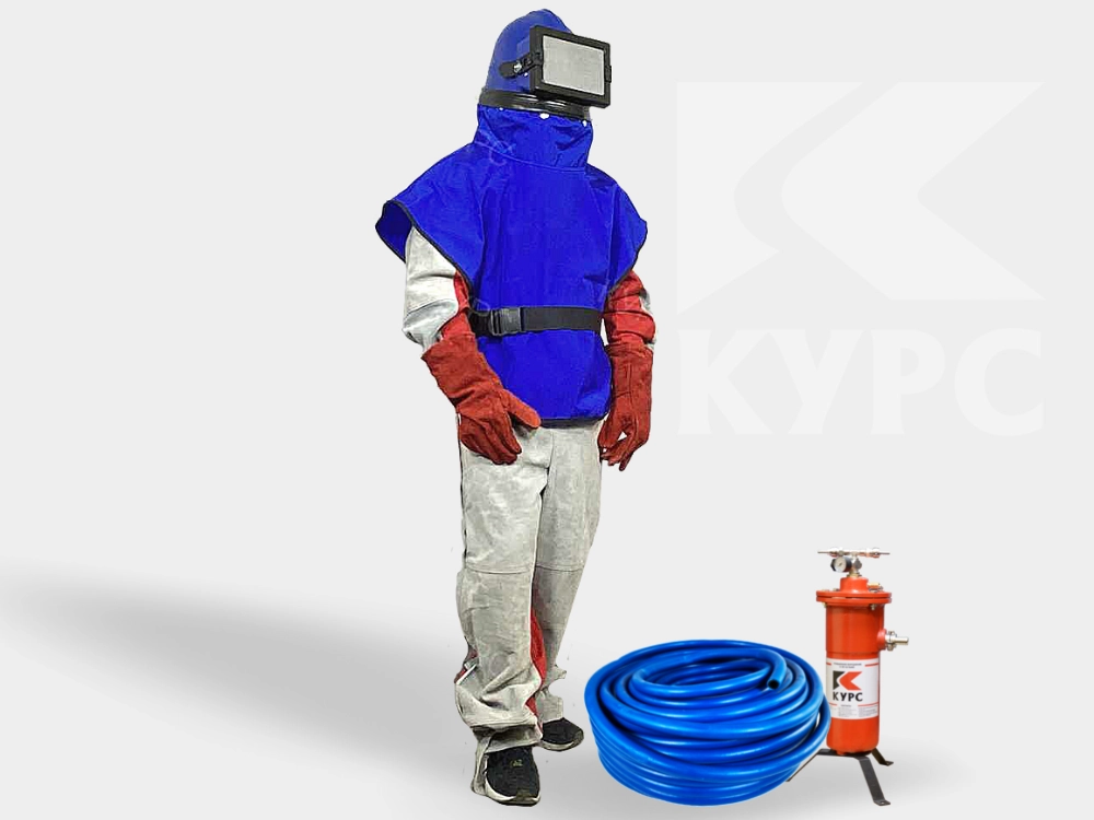 Комплект защиты оператора PST Курс р-р 48-50, рост 176, 5 п.м.