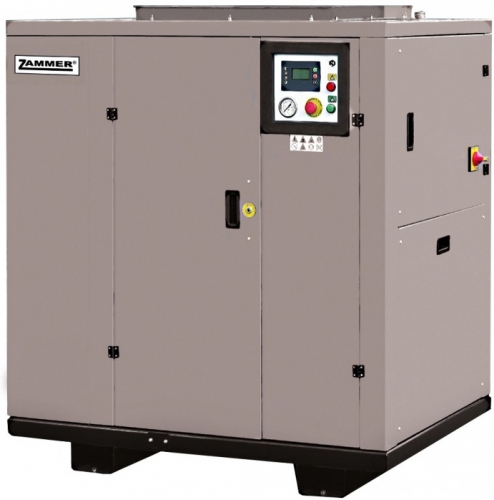 Компрессор ZAMMER SK55-(8,10,13)