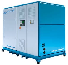 Компрессор KRAFTMANN ALTAIR 90