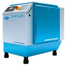 Компрессор KRAFTMANN SIRIUS 22