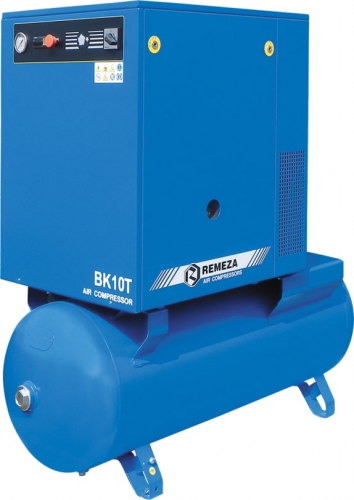 Компрессор Remeza BK15Т-10-500