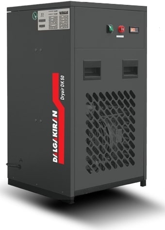 Рефрижераторный осушитель Dalgakiran DryAir DK 100