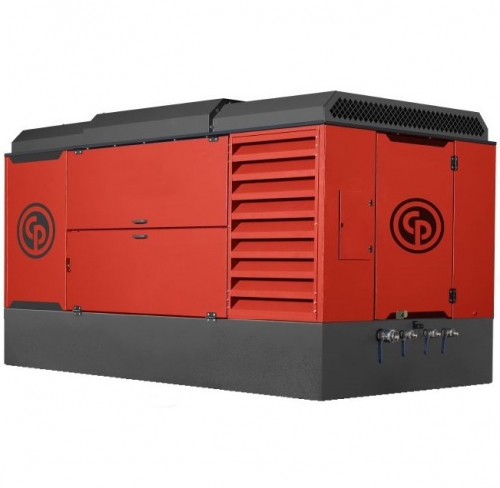 Chicago Pneumatic CPS 900 Е BOX