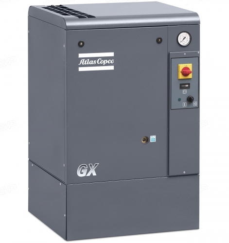 Компрессор Atlas Copco GX 3EP 10P