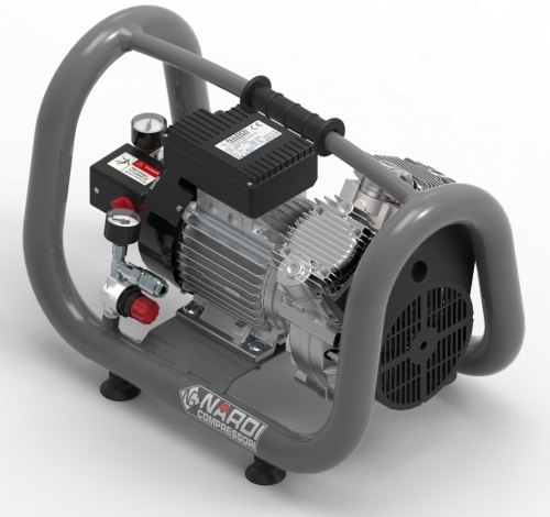 Поршневой компрессор Nardi Extreme 3T 1,5 15 BAR